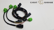 A6 4G Limo Halogen auf LED